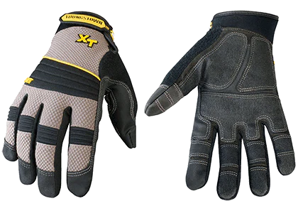 Uncompromising Protection for Every Task