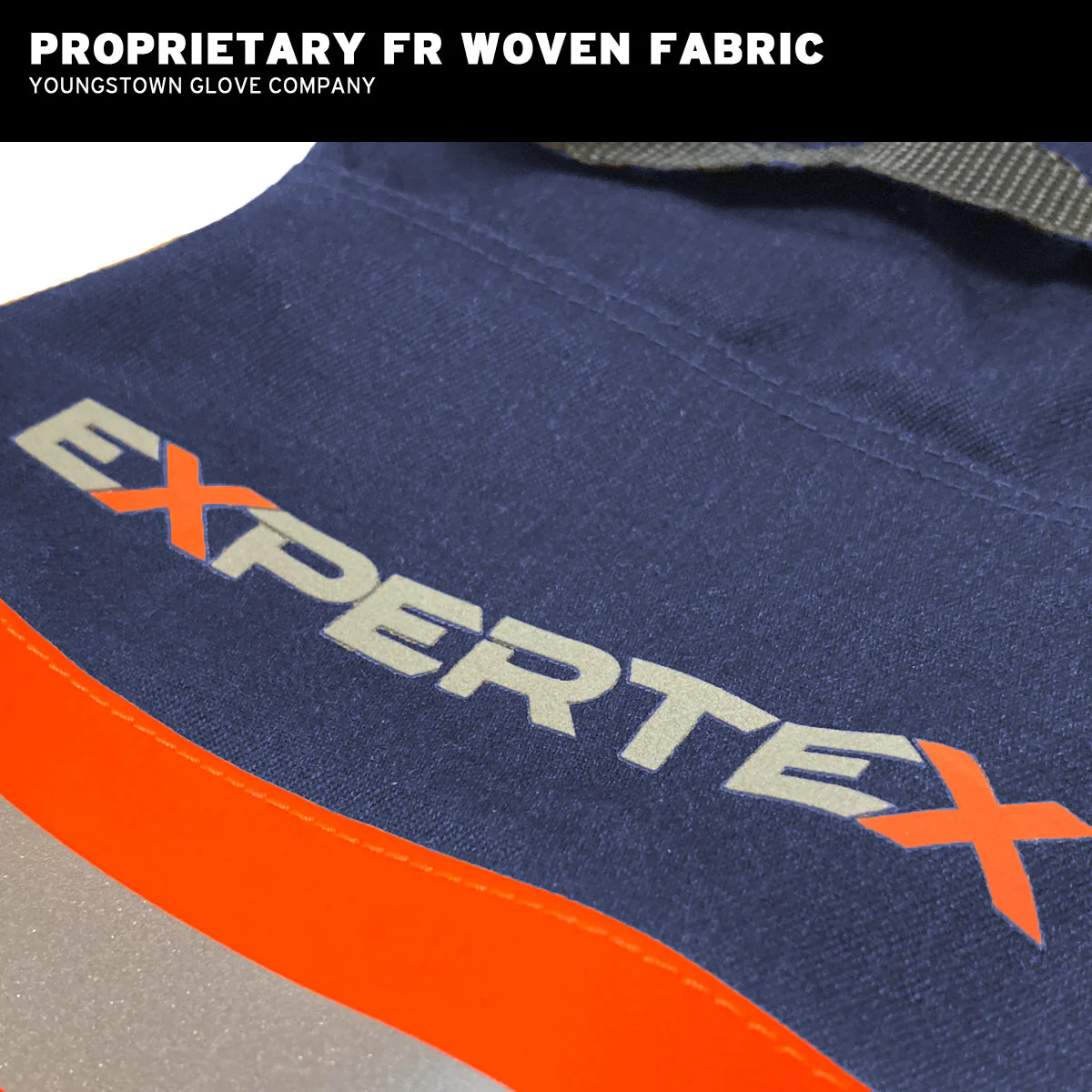13" Expertex® Hybrid Protector - Image 4