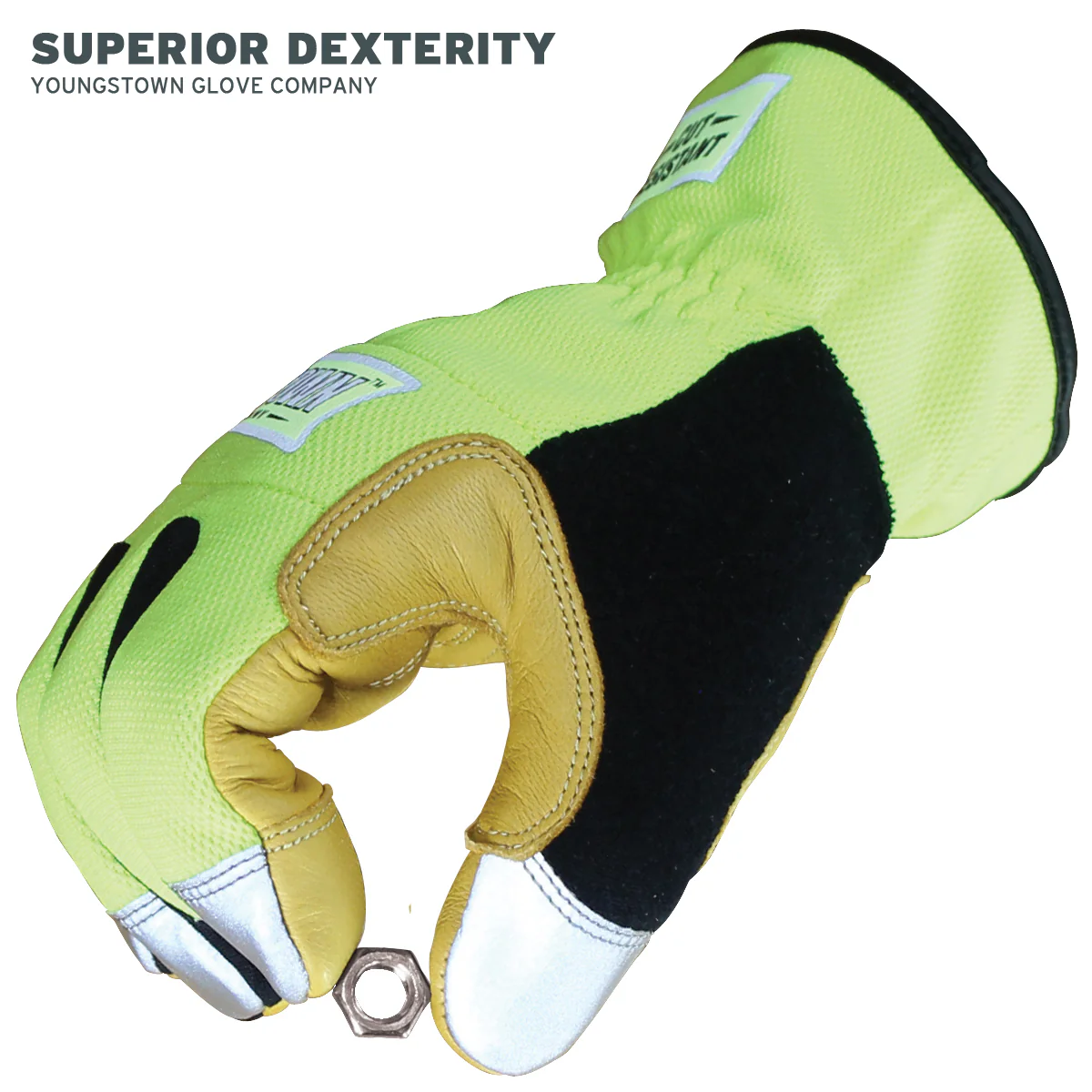 CR5 Hybrid - Image 5