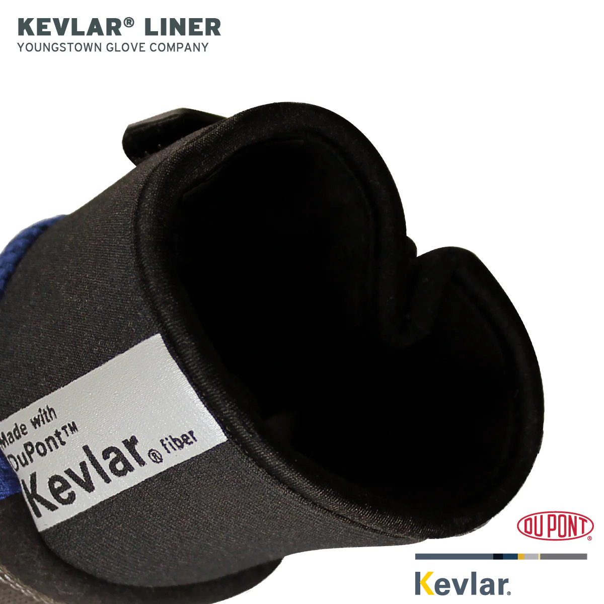 Cut Resistant Waterproof Winter Plus - Image 3