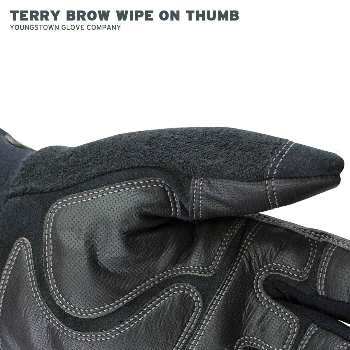 Cut Resistant Waterproof Winter Plus - Image 5