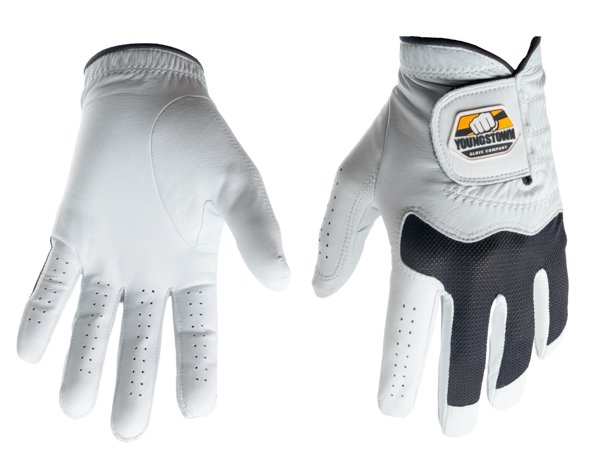 FORE Golf Glove (Left) - Image 3