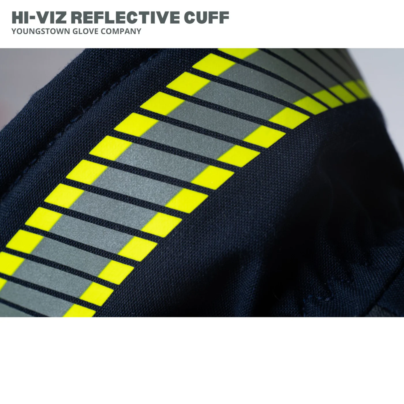 FR Emergency Gas Glove - Image 3