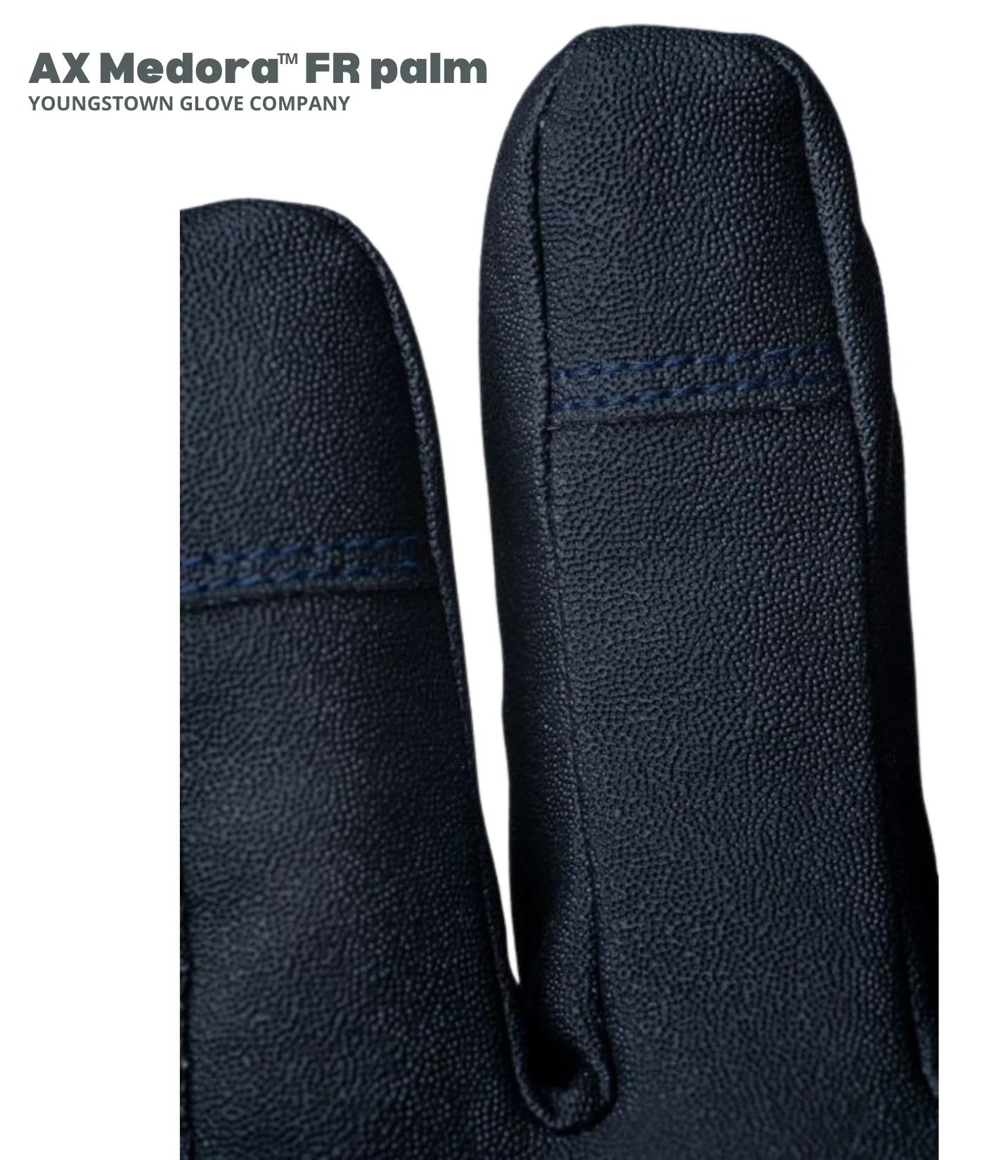 FR Emergency Gas Glove - Image 4