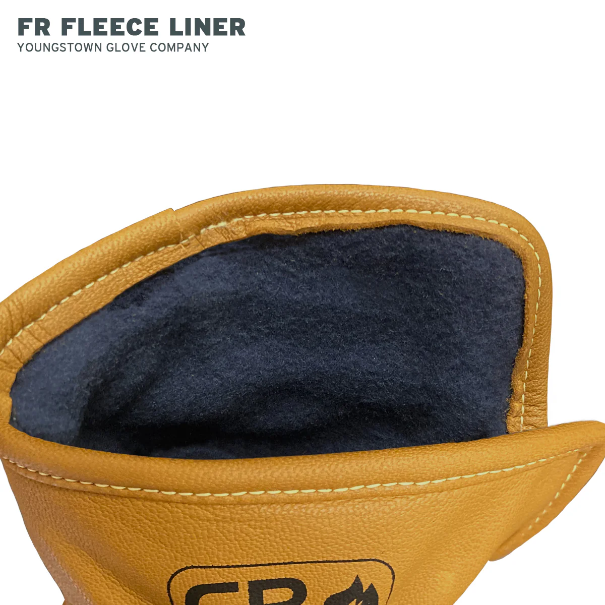FR Fleece Ground Glove - Image 4