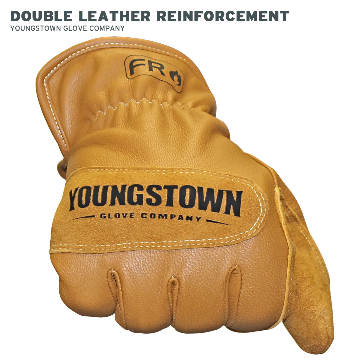 FR Fleece Ground Glove - Image 5