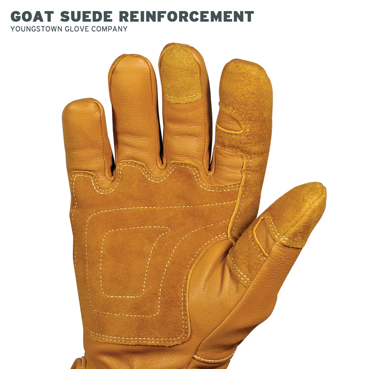 FR Fleece Ground Glove - Image 7