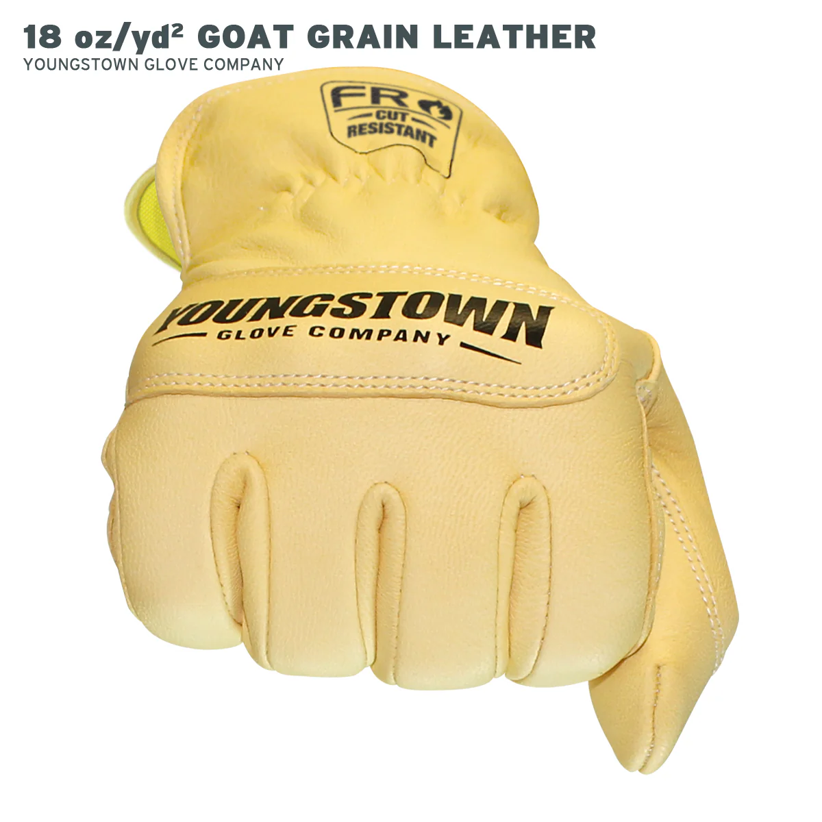 FR Ground Glove - Image 4