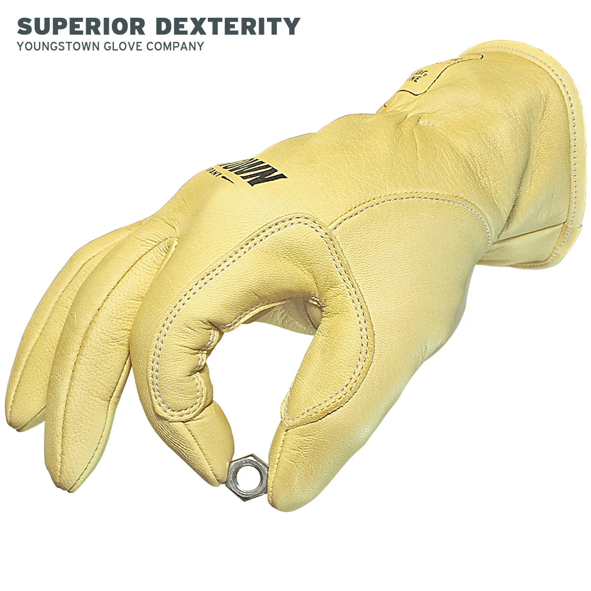 FR Hi-Dex Glove - Image 4