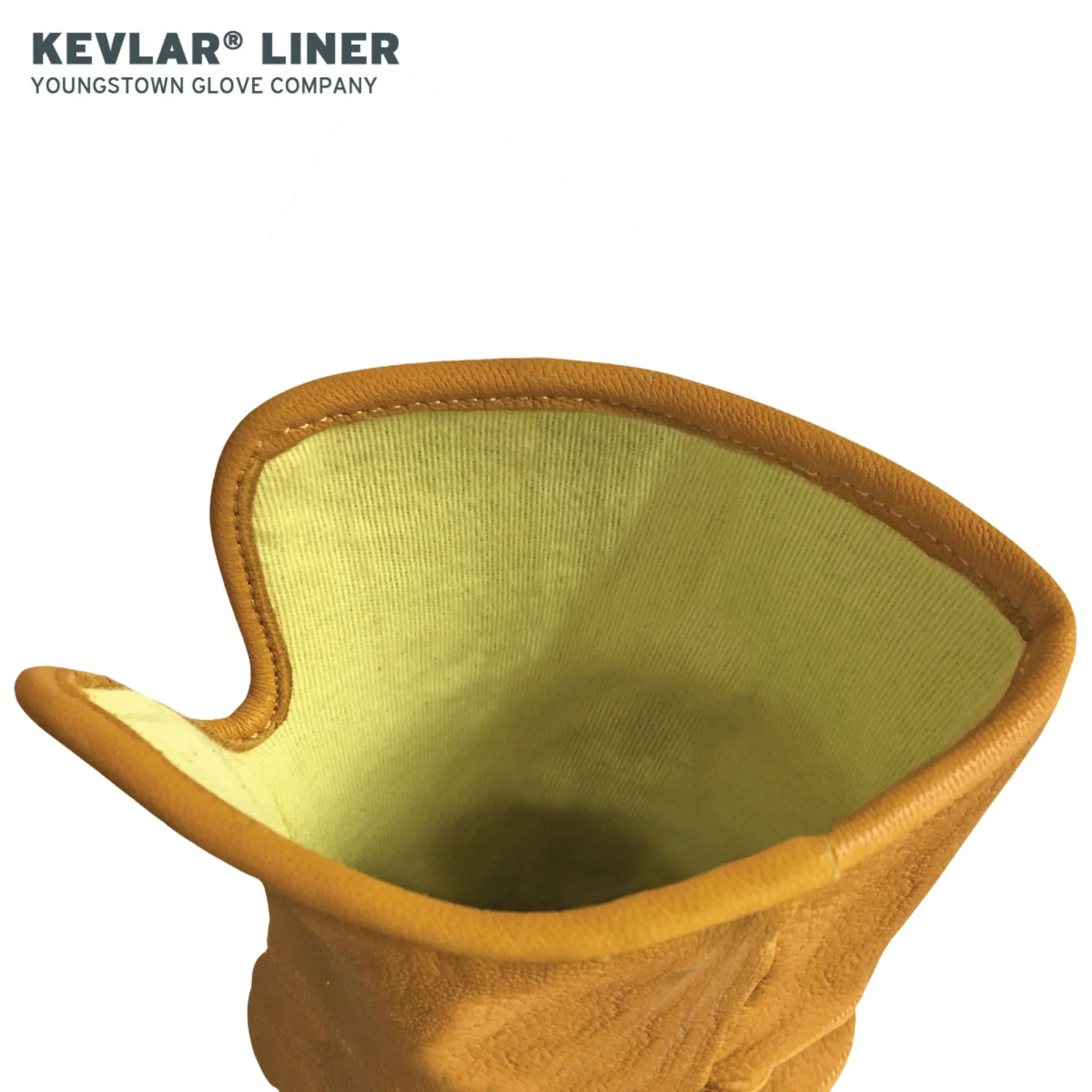 FR Rain Glove - Image 3