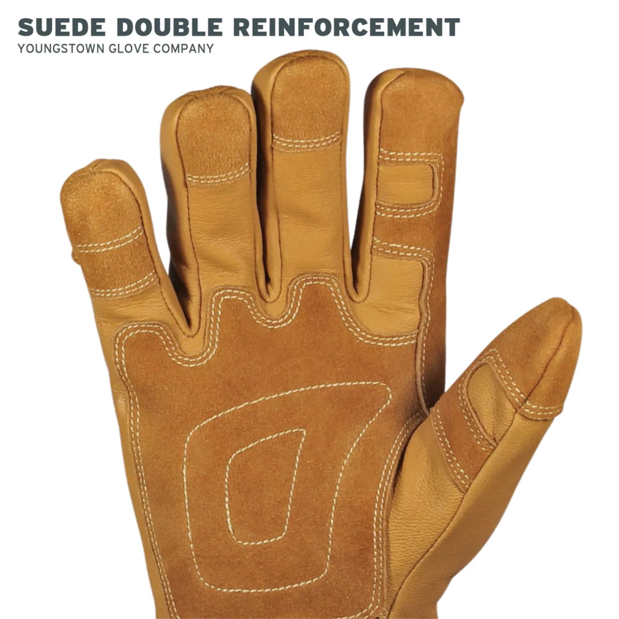 FR Waterproof Ground Glove - Image 3