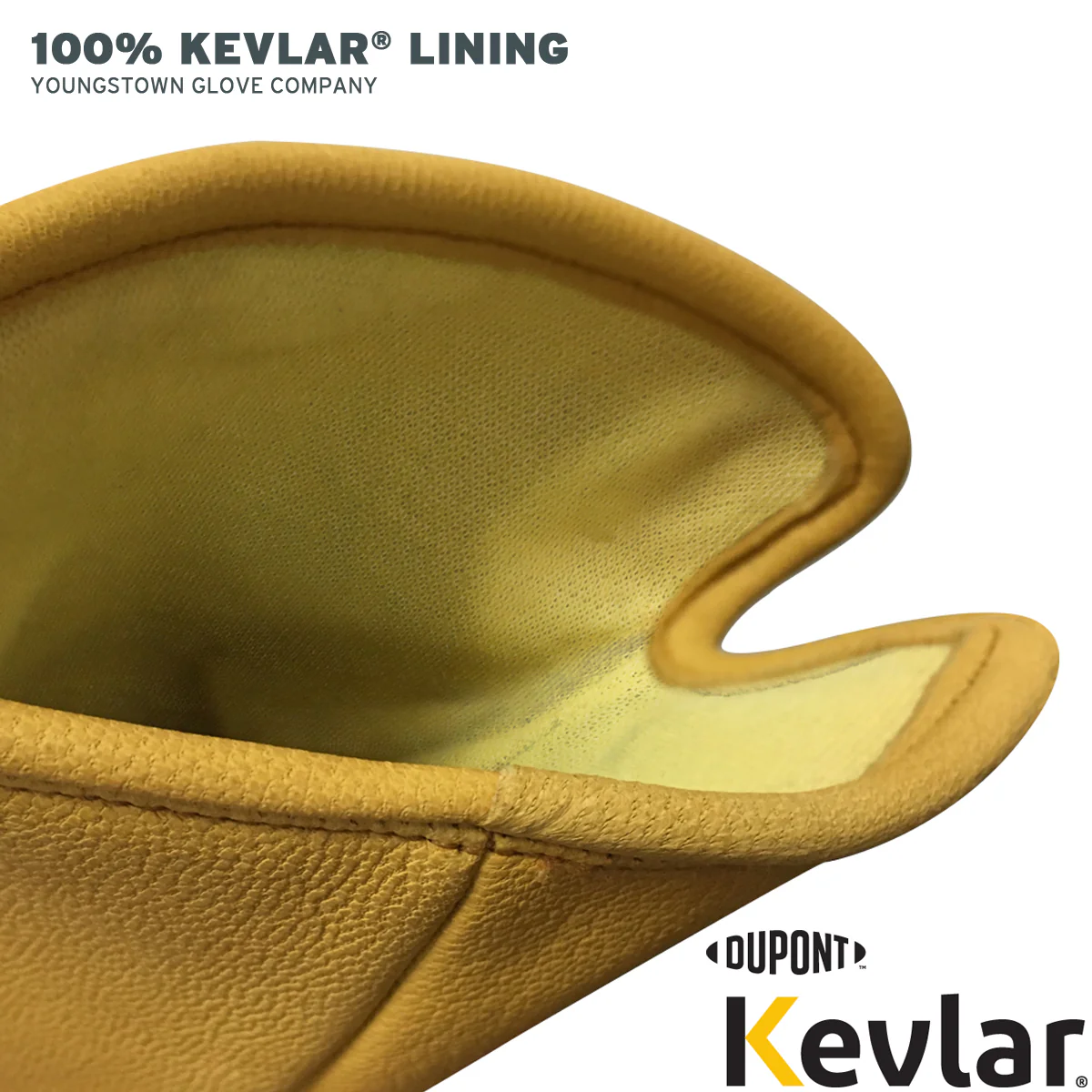 FR Waterproof Leather Utility - Image 3