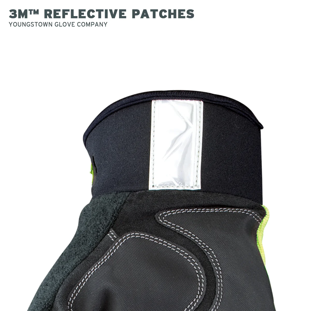 Safety Lime Winter - Image 6