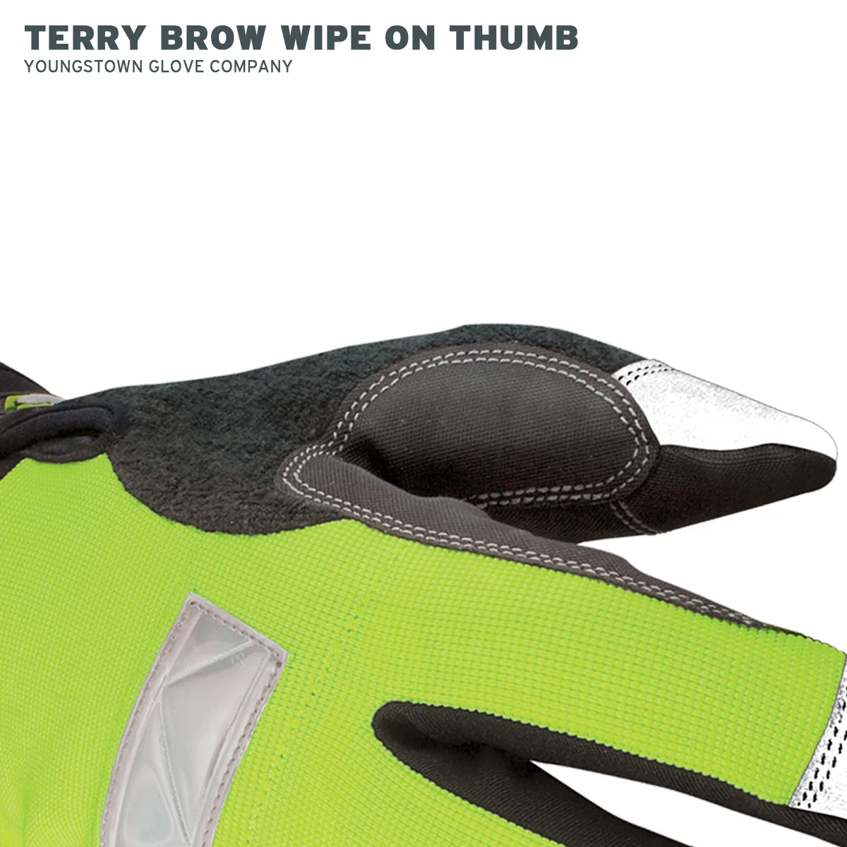 Safety Lime Winter - Image 7