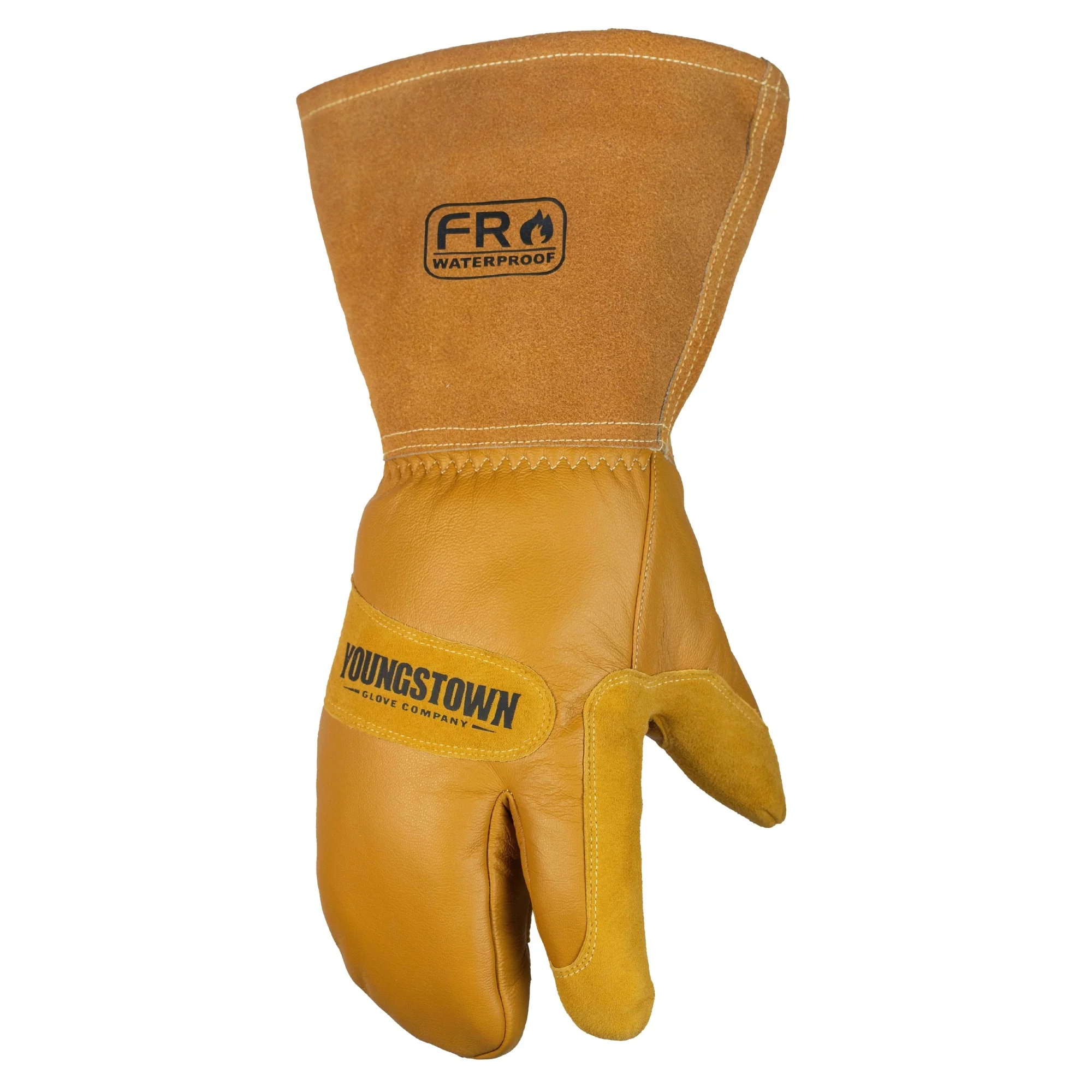 Cut-Resistant Work Gloves